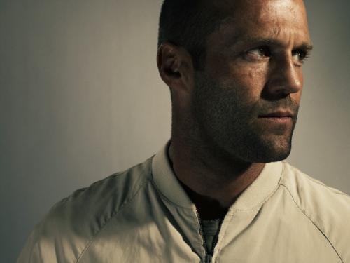 杰森斯坦森当扮演厨师电影是那部