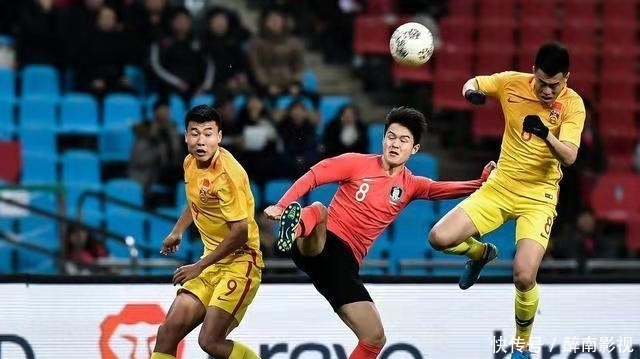 日本国足对香港国足