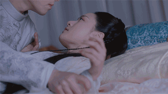 明月照我心