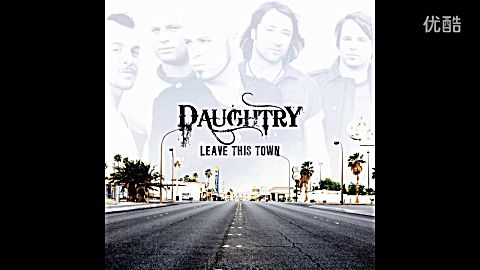 [图]Daughtry - Ghost Of Me