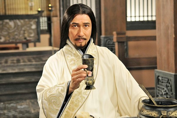 为什么说晋文侯一生机关算尽,最后坑了晋国,也害了周王朝?