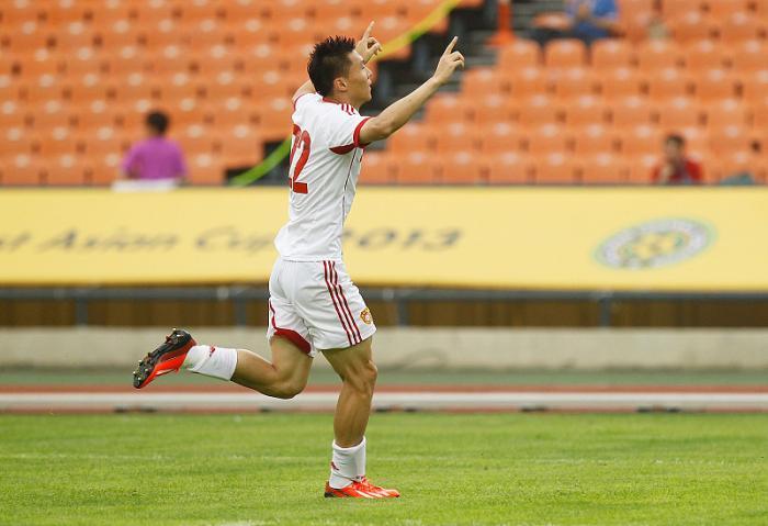 李铁国足韩国比赛