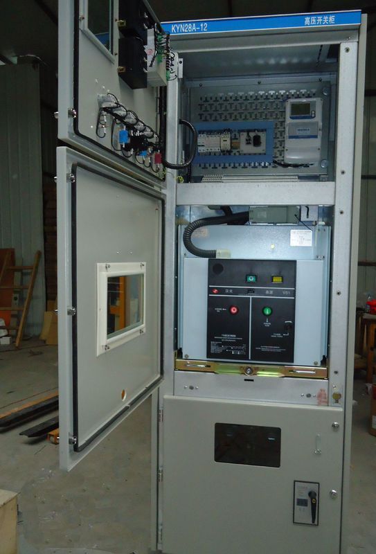 高压开关柜闭锁装置技术有哪些要求?