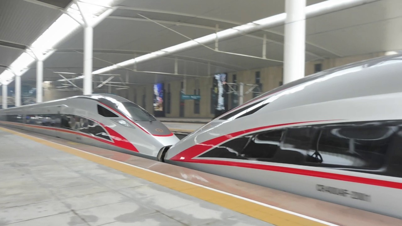 中国高铁成功吗