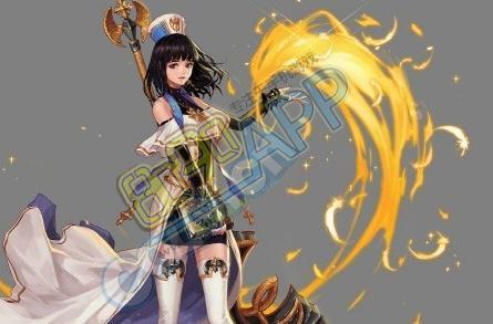 dnf巫女传说武器选什么好 dnf巫女传说武器选择