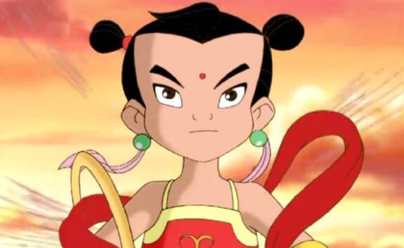 动画哪吒传奇评价如何?