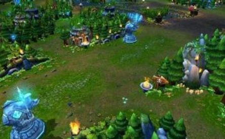 寒冰塔怎么玩 绿色循环圈外传寒冰塔攻略