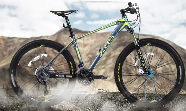 喜德盛传奇700价格多少?