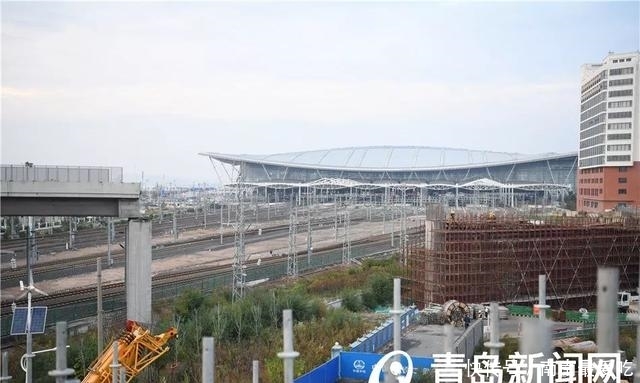 青岛地铁6号线南段