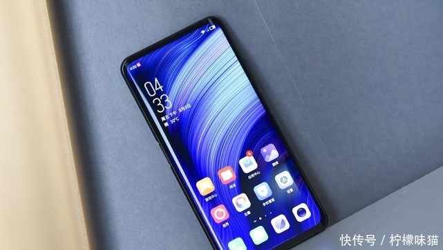 努比亚还出手机吗