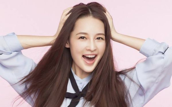 大家觉得李沁长得怎么样,大家喜欢她哪里?