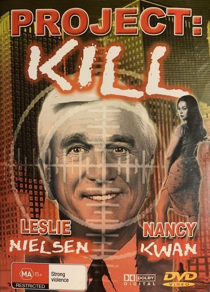 Project: Kill