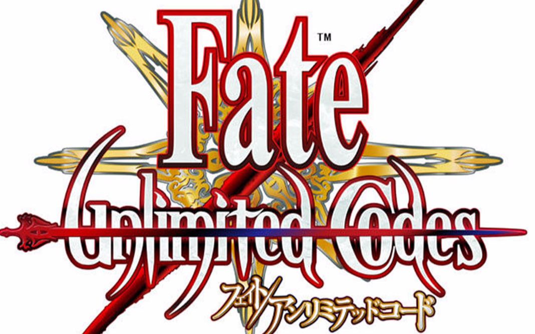 [图]『中字』Fate/Unlimited Codes纯剧情翻译合集