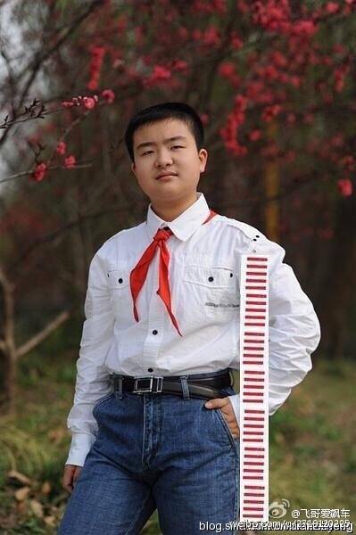 这是谁这么流弊?