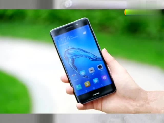 华为畅享7 plus发布:骁龙435 5.5吋屏1499元起