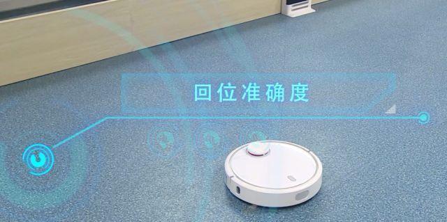 机器人都有什么牌子