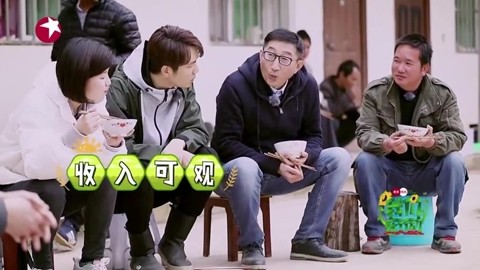 钟汉良我们在行动第一季:确定计划