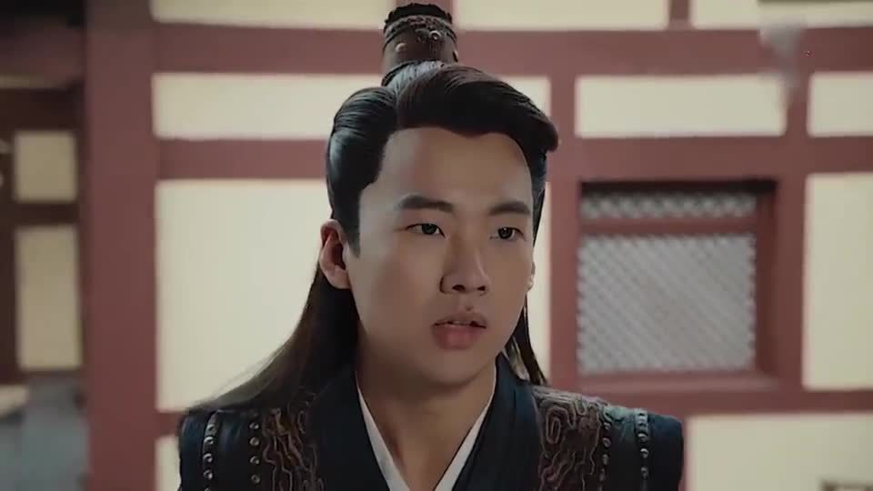 这就叫霸气护妻!辱我妻怎能饶你,看到最后泪崩!