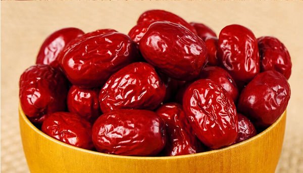 若羌红枣太硬是什么原因