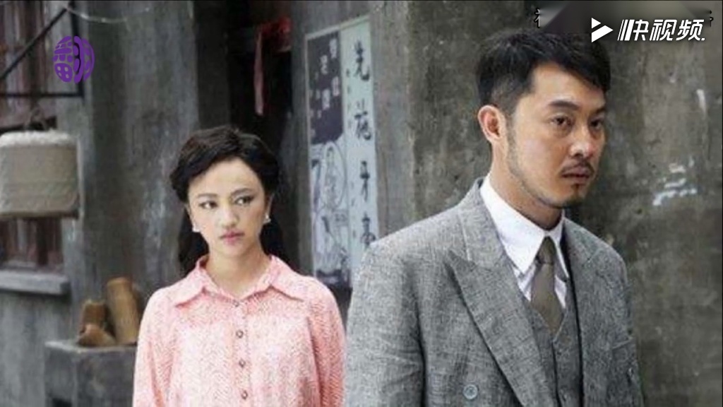 《李大宝的平凡岁月》沙溢 徐梵溪吻戏 玄幻中的唯美