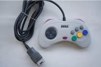 有人用过摇杆式的街机游戏手柄吗?玩拳皇傲剑