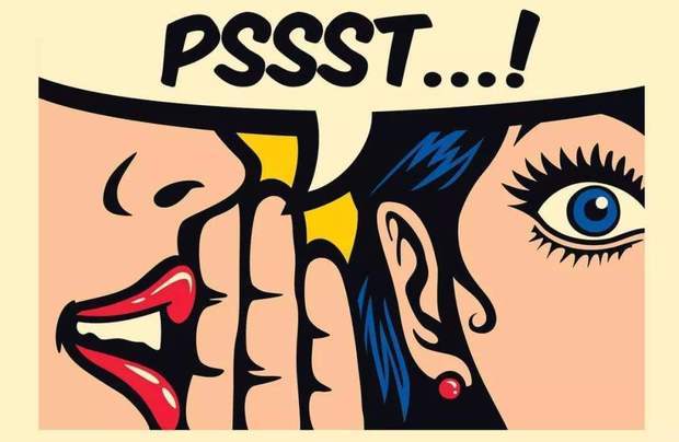 那些造就谣言的人究竟有什么匪夷所思的目的,是利益相关吗?