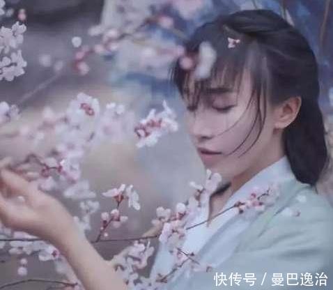 李子柒的生活环境