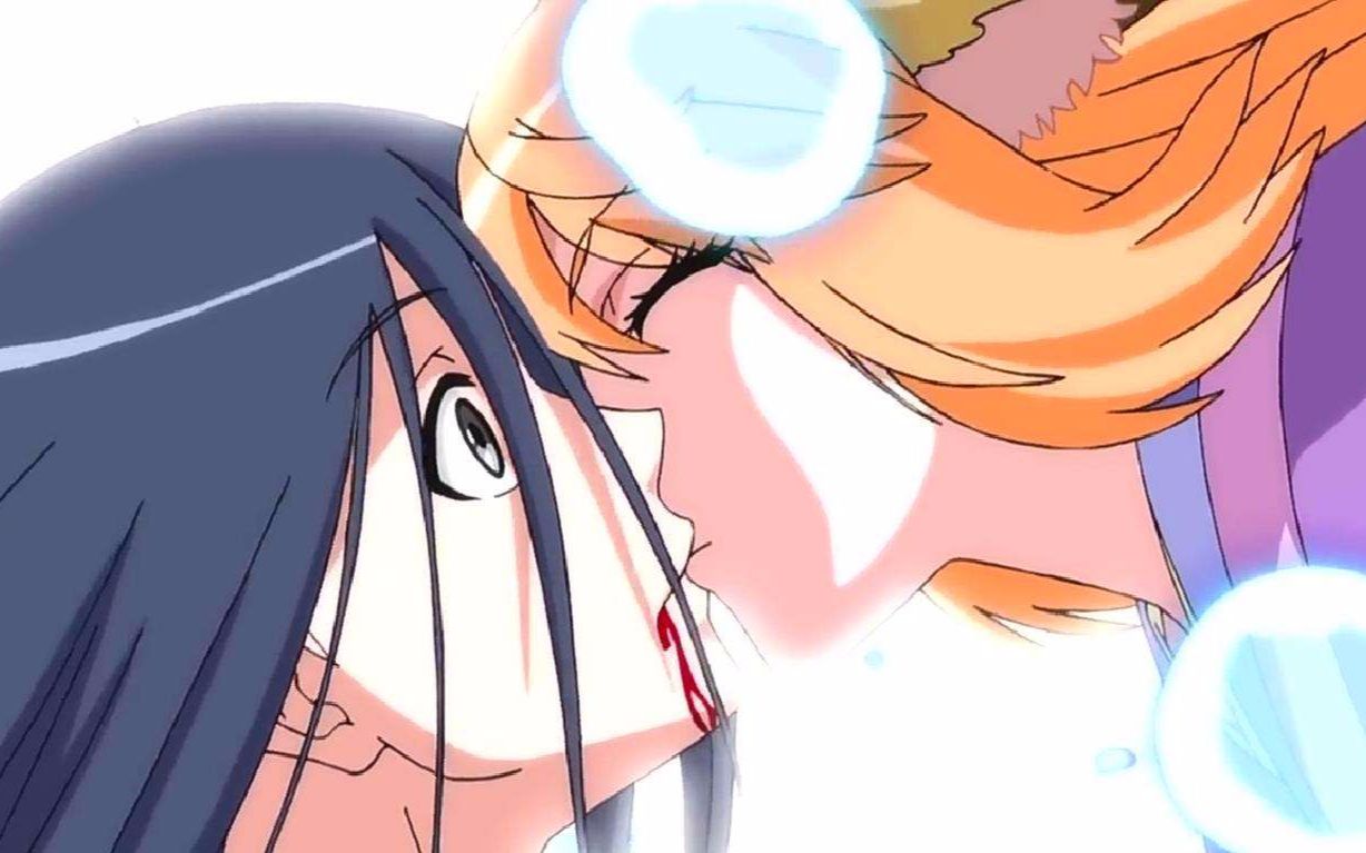 【菌菌酱】东流【狐妖小红娘主题曲】