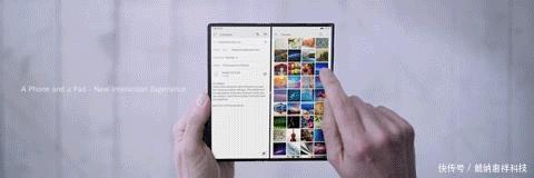 华为新的5g手机是什么