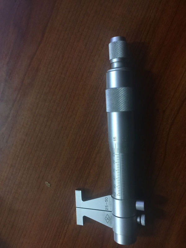 请问这种卡尺怎么用,怎么调,求大神