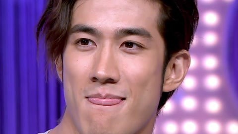 李治廷综艺《 姐姐好饿》与小s大玩双人健身