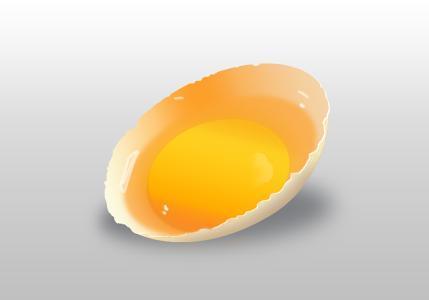 一只鸡蛋有多少克?