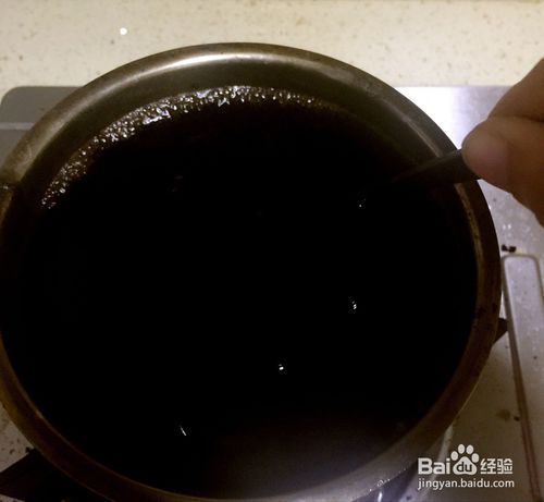 做龟苓膏放什么糖好吃,怎么做?