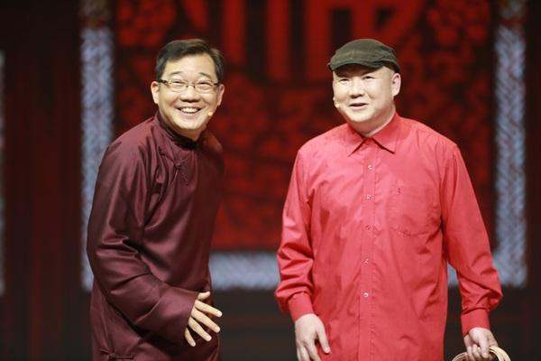 高晓攀曾在德云社工作过,高晓攀与郭德纲是什么关系?