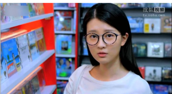 《欢乐颂》里的关雎尔这一角色是不是大家喜欢的类型,她为什么会这么