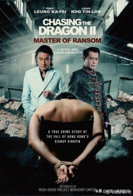 追龙2,粤语版谁有,发我一下。谢谢。