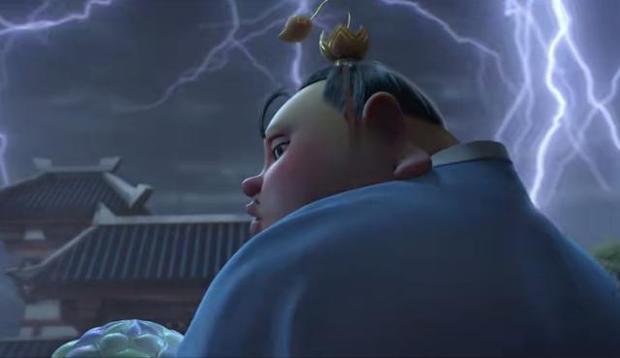 太乙真人为何要给哪吒莲花化身?不能再一次建庙复活吗?