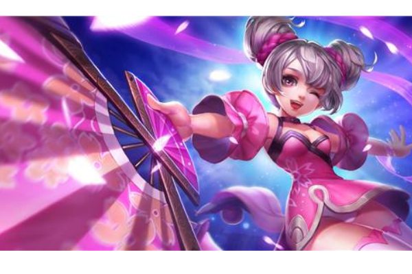 小乔最强出装顺序