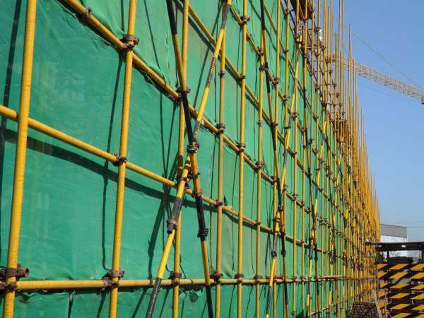 脚手架填心杆是什么_360问答