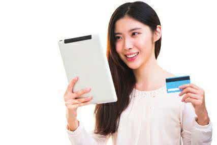 招商银行信用卡面签需要提供什么资料