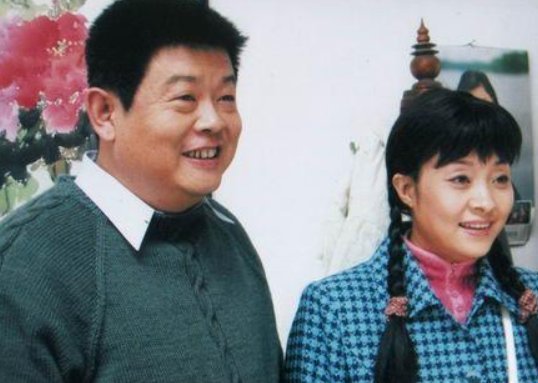 张秋芳现任丈夫是谁?