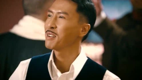 精武风云:陈真公然换掉 日本歌,取得众人的一致好评