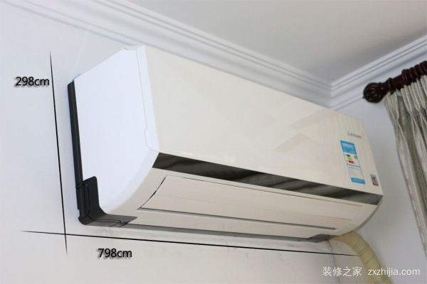 空调加氟多少钱