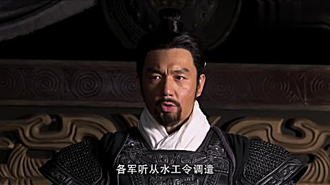 大秦帝国:秦兵秘密在山上大建工程,还大声吆喝,网友:有阴谋