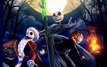 【重制】《圣诞夜惊魂 巫奇的复仇》最高难度一周目全s评价通关