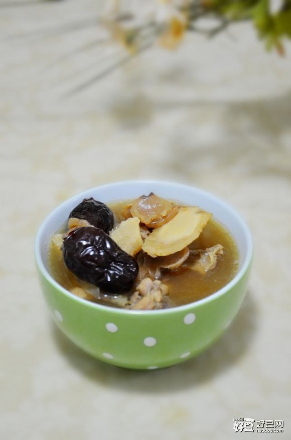 如何做西洋参炖鸡