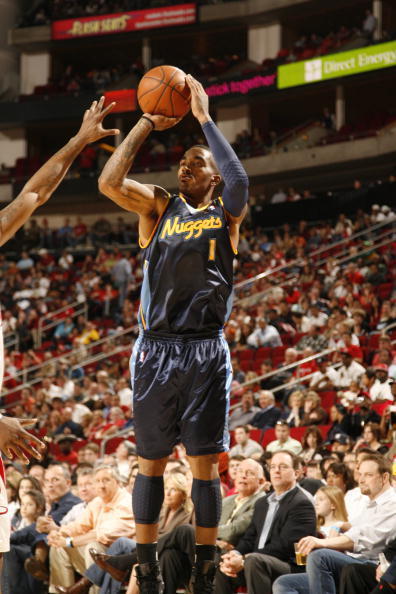 jr 史密斯 投篮姿势