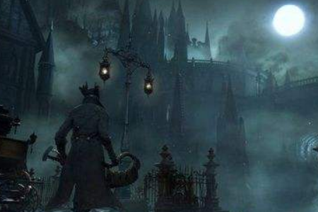 《血源》最强武器排行是怎样的?哪个武器最好