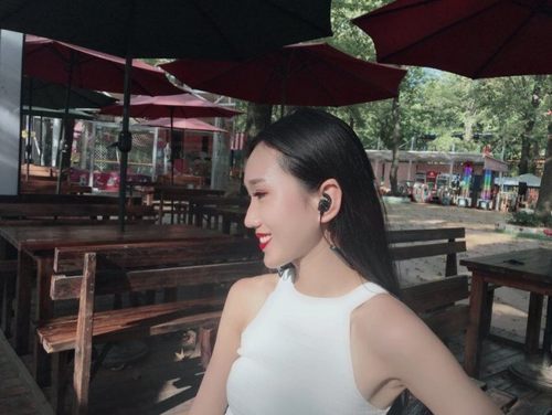 买蓝牙耳机无线看什么好