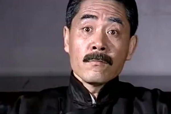 白景琦小时候有一个教他的老师,叫做季宗布季先生,此人什么来历?